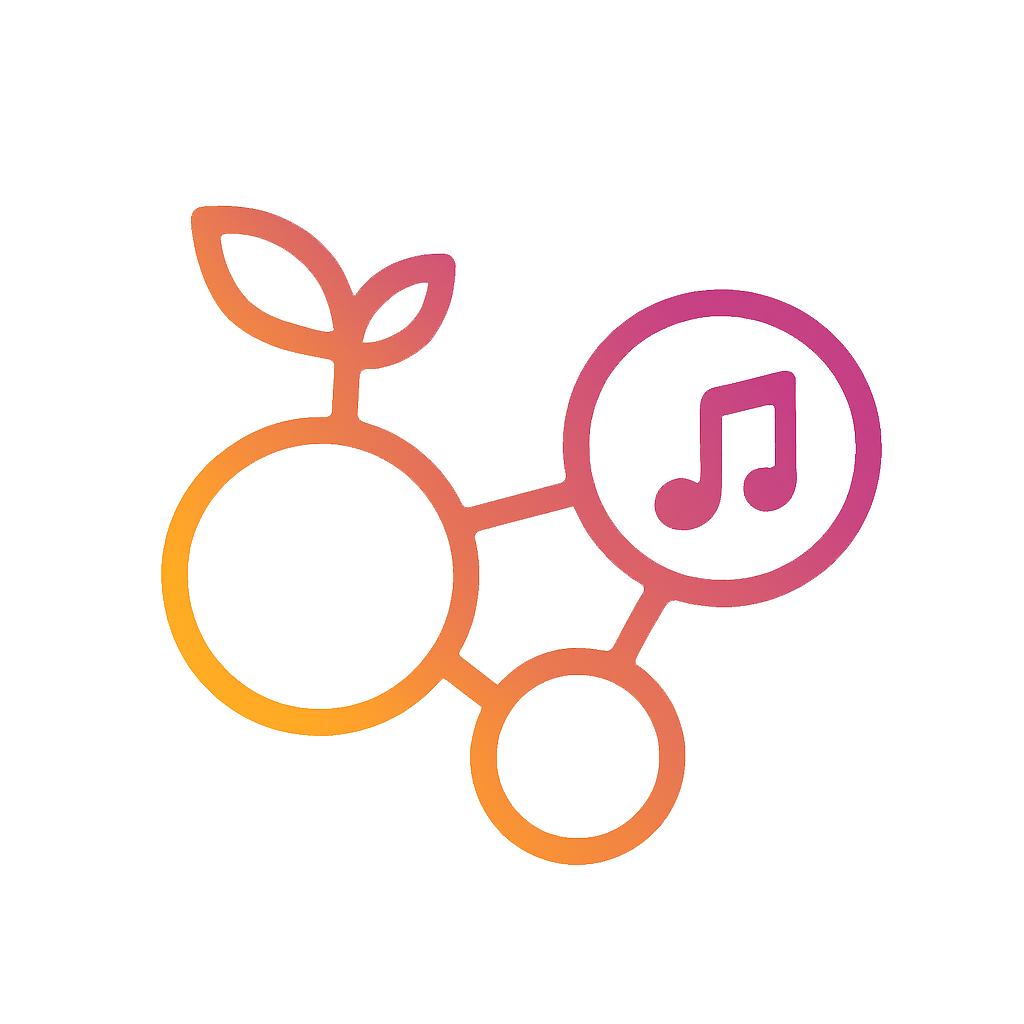 Connection, Growth and Enjoyment